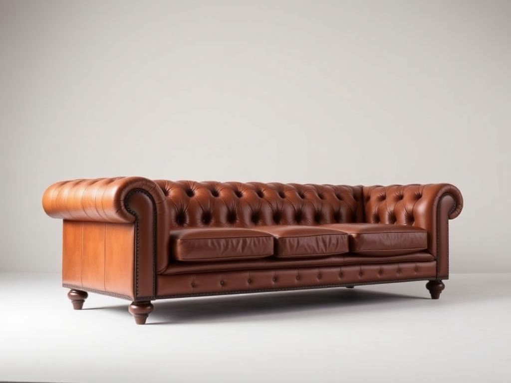 Chesterfield Conhaque